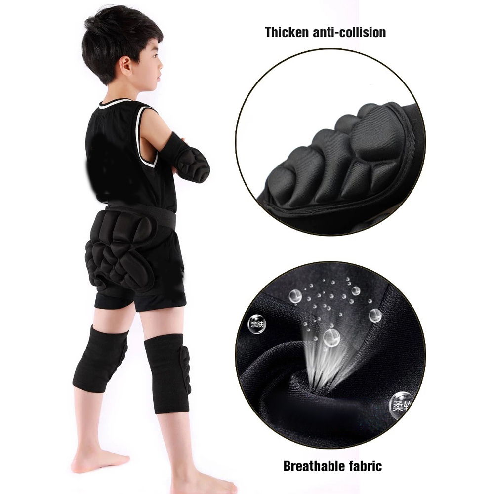 1 Dày Xốp Lót Đầu Gối Khuỷu Ta - đánh giá và giá Volleyball Knee Pad