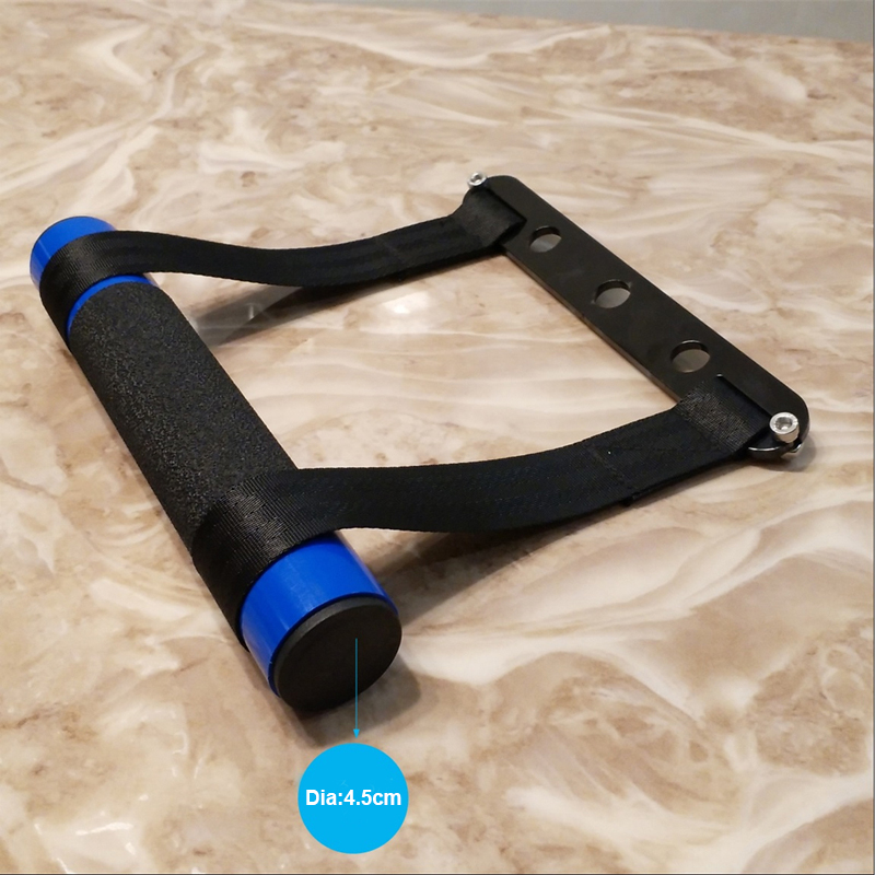 Tập Thể Hình Tại Nhà Cổ Tay Cẳ - đánh giá và giá Sports Equipment For Home